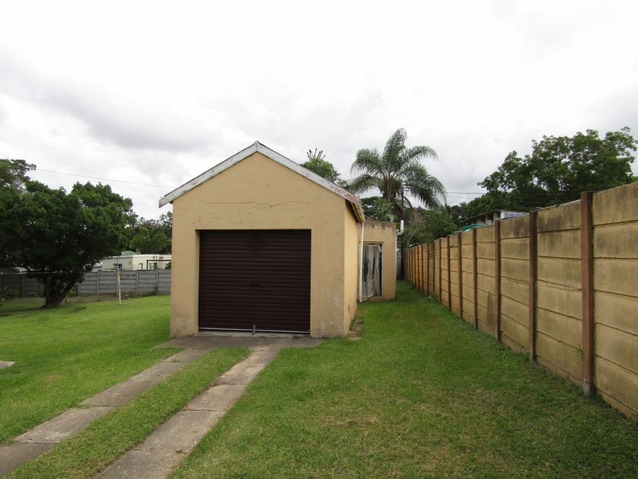 3 Bedroom Property for Sale in Humansdorp Eastern Cape
